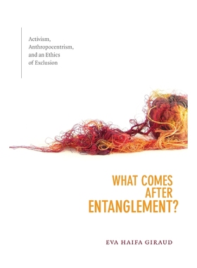 按需印刷What Comes after Entanglement?[9781478006251]