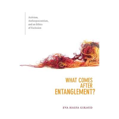 按需印刷不退不换What Comes after Entanglement?[9781478006251]