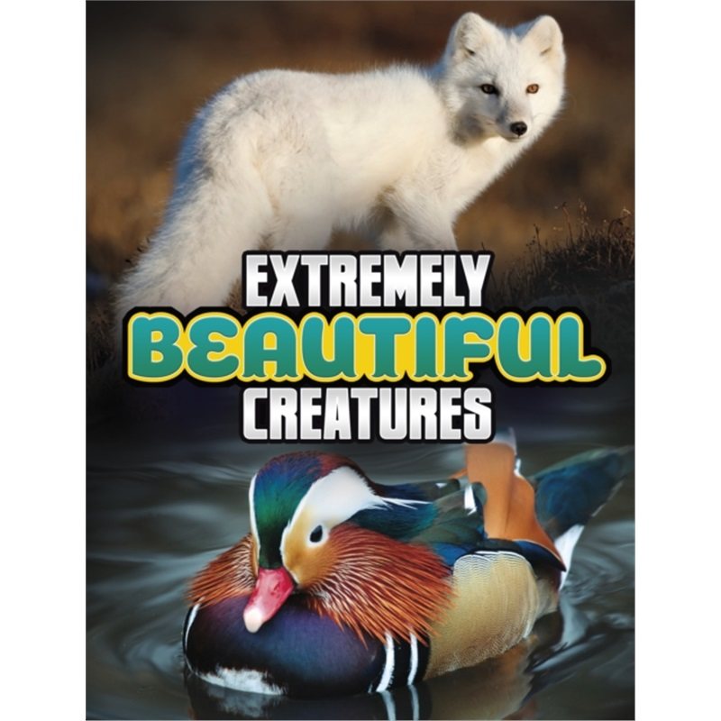 预订Extremely Beautiful Creatures[9781398244801]