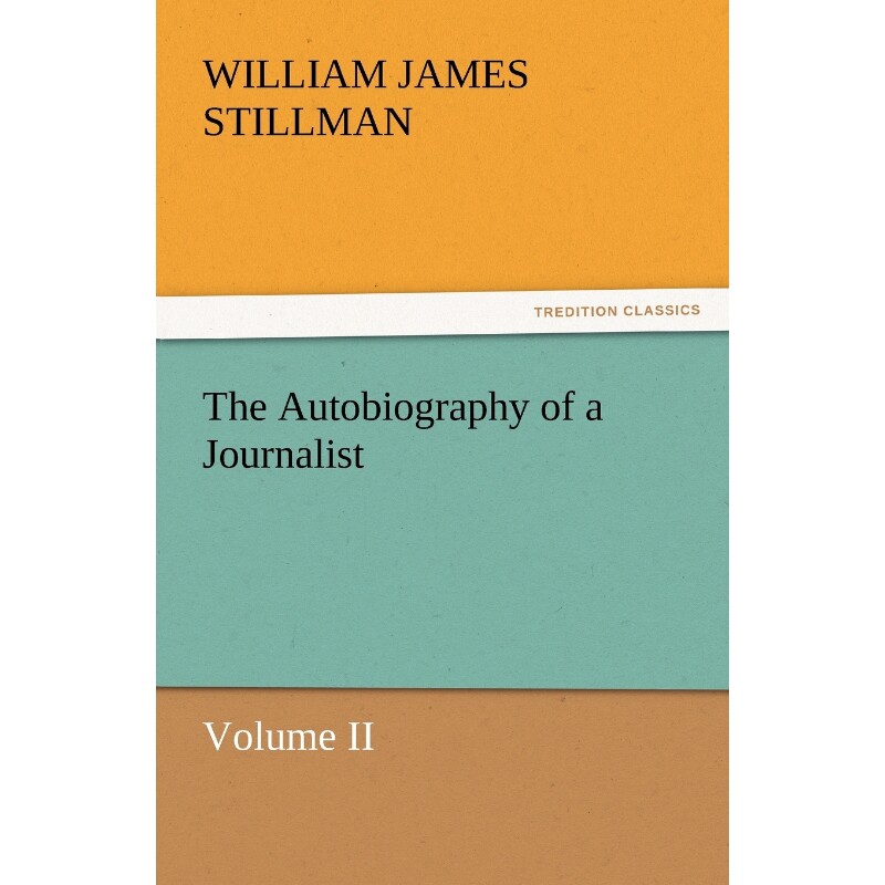 按需印刷不退不换The Autobiography of a Journalist[9783842450219]