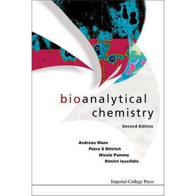 按需印刷不退不换图书Bioanalytical Chemistry[9781783266722]