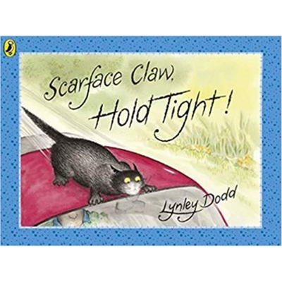 预订不退不换Scarface Claw, Hold Tight