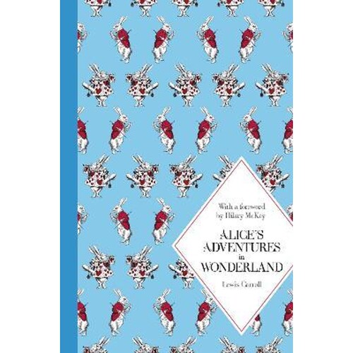 Alice's Adventures in Wonderland