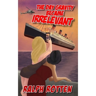 Day 9781644560006 Gravity Irrelevant Became 按需印刷The