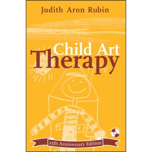 预订Child Art Therapy[9780471679912]