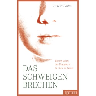 预订【德语】 Das Schweigen brechen[9783037631270]