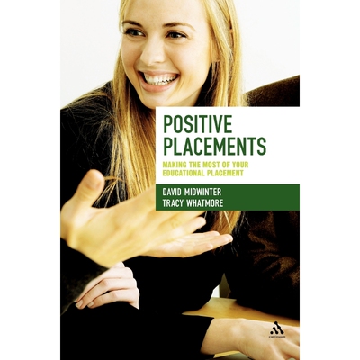 按需印刷Positive Placements[9781441149527]