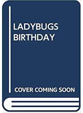 预订LADYBUGS BIRTHDAY