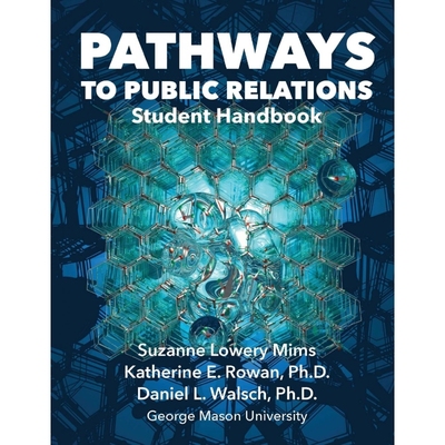 按需印刷Pathways to Public Relations[9781942695028]