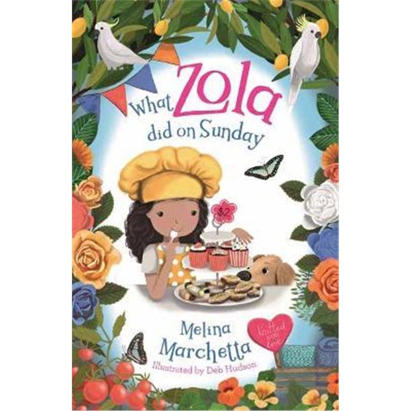 预订what zola did on sunday