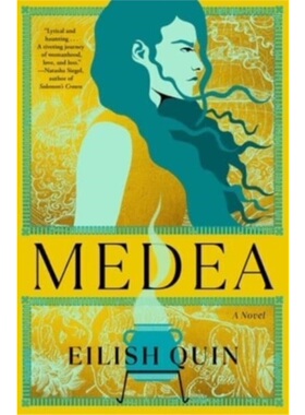 预售【2024新书】Medea