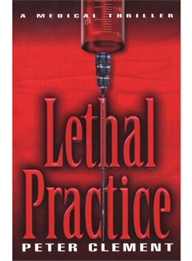 按需印刷Lethal Practice