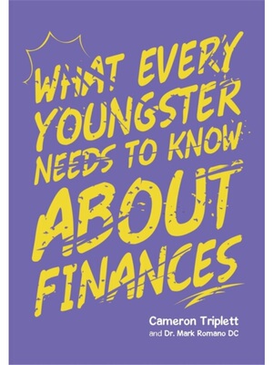 按需印刷不退不换What Every Youngster Needs To Know About Finances