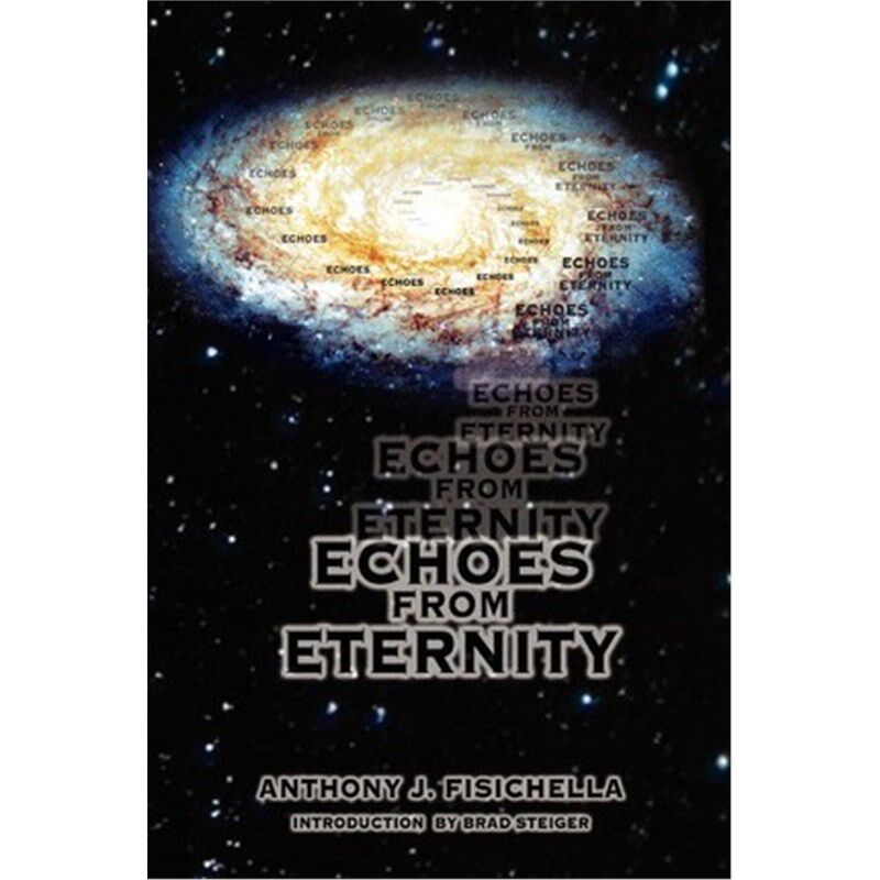 按需印刷不退不换Echoes From Eternity[9781418405151]
