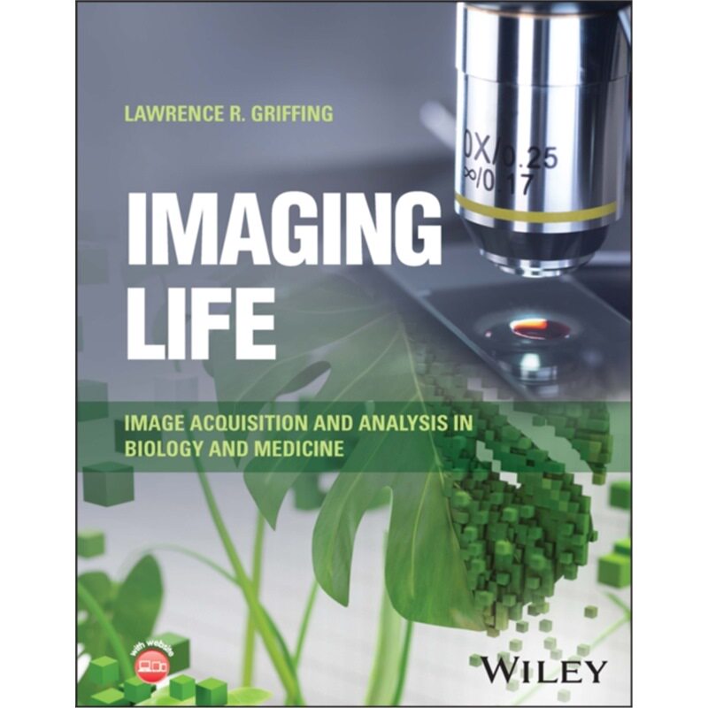 预订不退不换Imaging Life