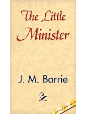 预订不退不换The Little Minister