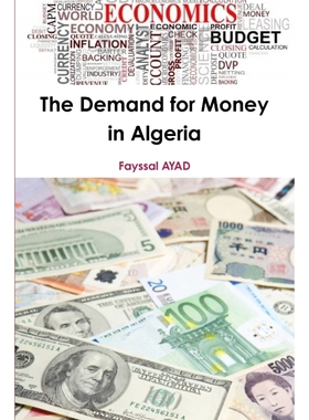 按需印刷The Demand for Money in Algeria[9781304411082]