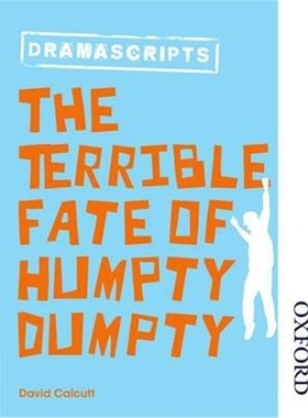 预订Oxford Playscripts: The Terrible Fate of Humpty Dumpty