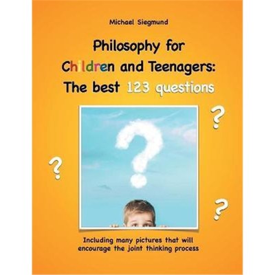 按需印刷Philosophy for Children and Teenagers[9783748109990]