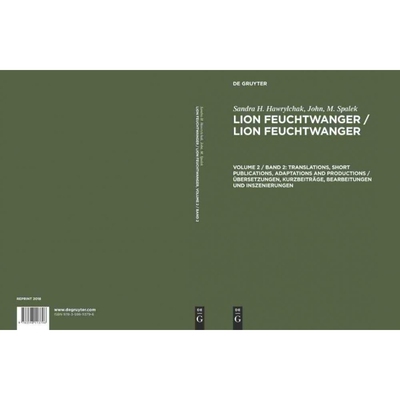 预订不退不换DGYT Translations, Short Publications, Adaptations and Productions