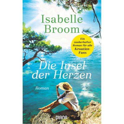 预订【德语】The Getaway[9783453361287]