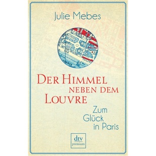Himmel 德语 9783423260657 预订 Louvre neben Der dem