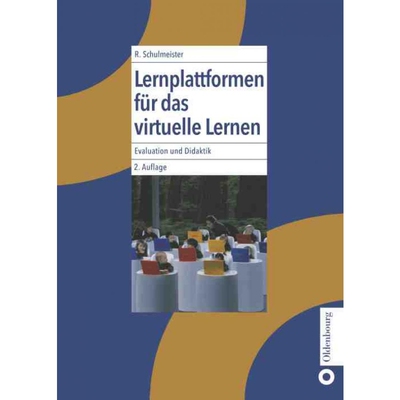 按需印刷DEG Lernplattformen für das virtuelle Lernen[9783486275735]