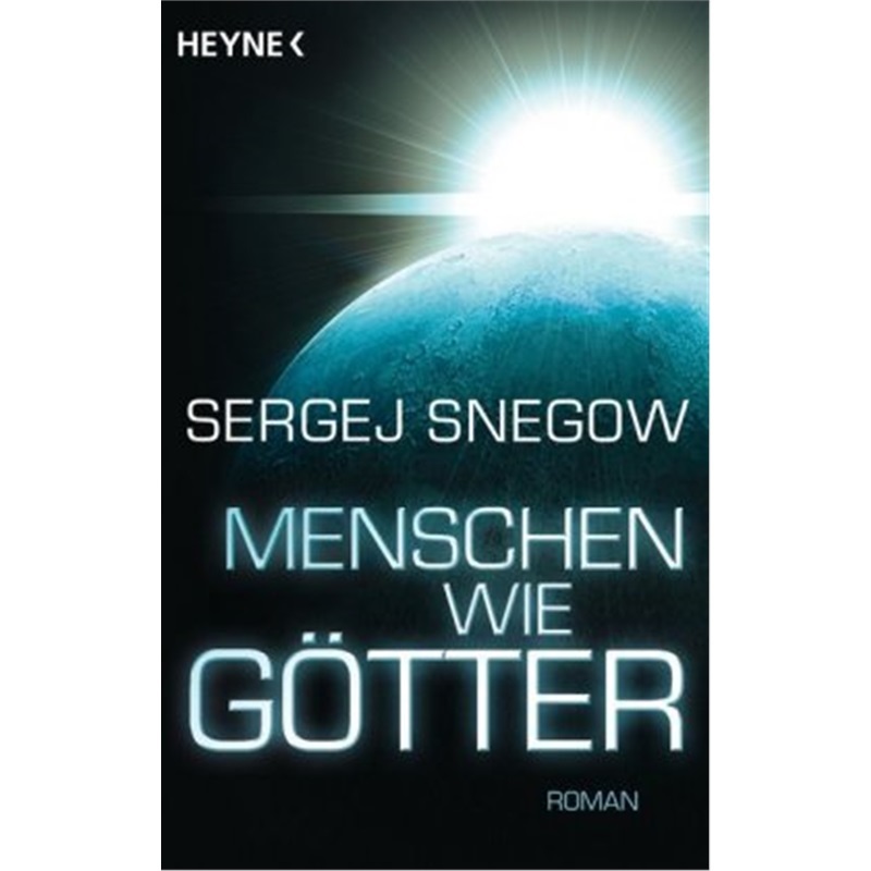 预订【德语】Menschen wie Gotter[9783453525191]