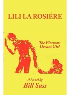预订Lili La Rosiere:The Virtuous Dream Girl