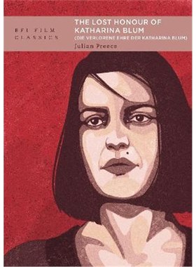 预订The Lost Honour of Katharina Blum (Die verlorene Ehre der Katharina Blum)