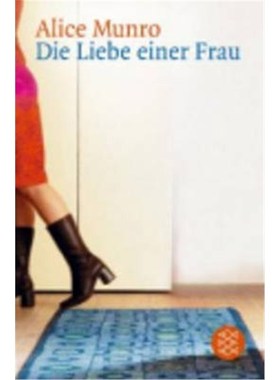 预订Die Liebe einer Frau