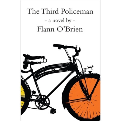 预订不退不换Third Policeman[9781564782144]