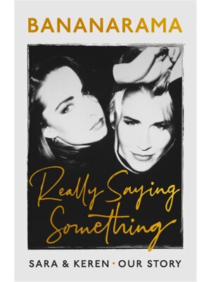 预订Really Saying Something