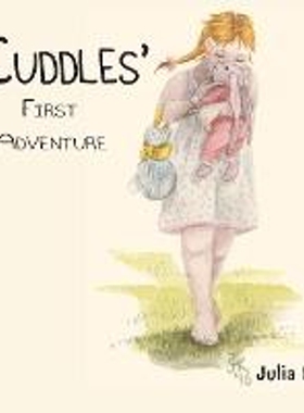 按需印刷Cuddles' First Adventure[9781787194526]