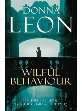 预订Wilful Behaviour:(Brunetti 11)