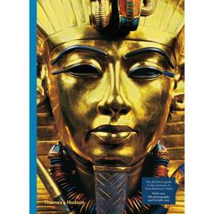 预订Tutankhamun:The Treasures of the Tomb