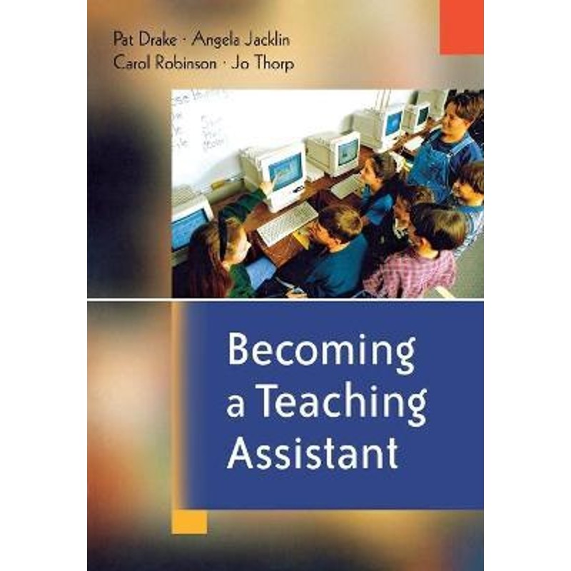 按需印刷不退不换Becoming a Teaching Assistant[9780761943570]