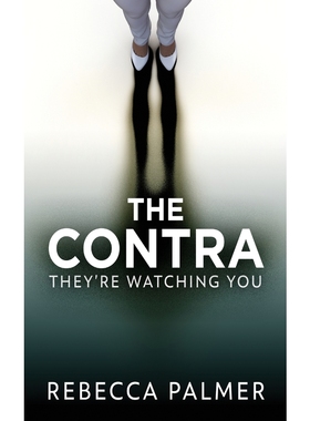 按需印刷The Contra[9784824149343]