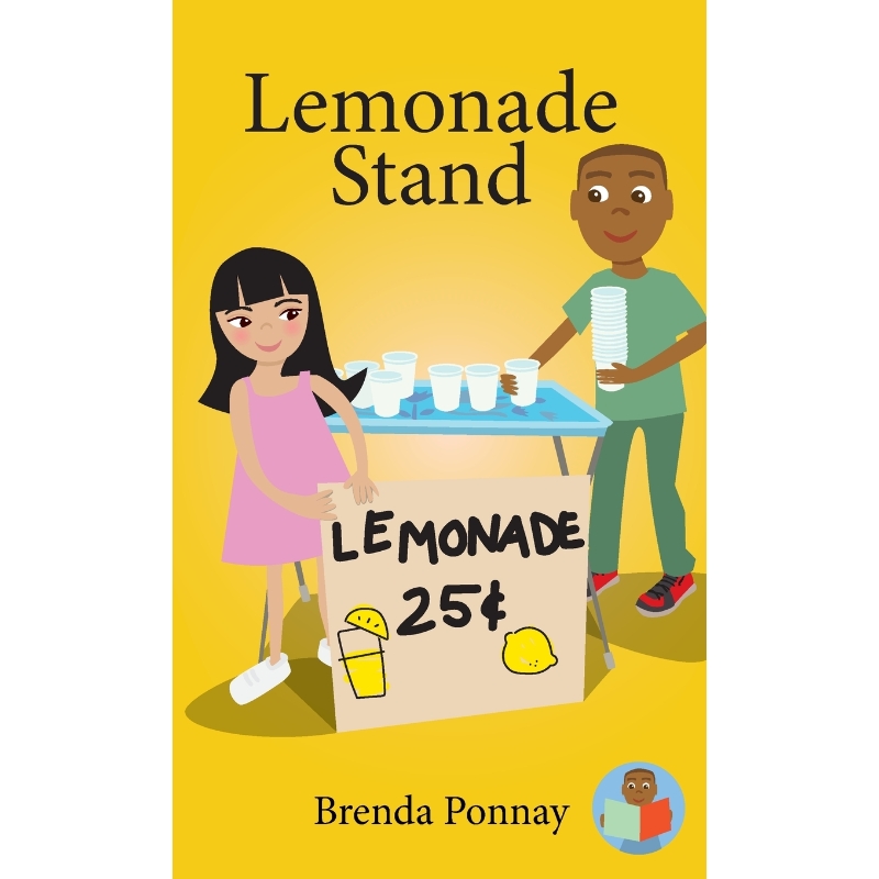 按需印刷Lemonade Stand[9781532435416]
