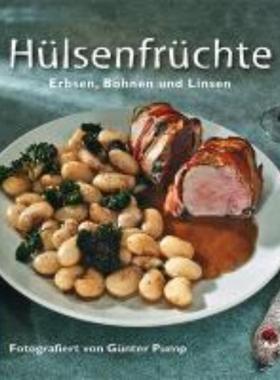 预订【德语】 Hülsenfrüchte:Erbsen, Bohnen und Linsen