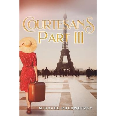 预订不退不换Courtesans Part III