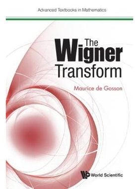 按需印刷The Wigner Transform[9781786343093]