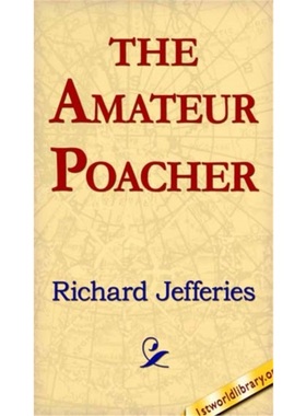预订Amateur Poacher