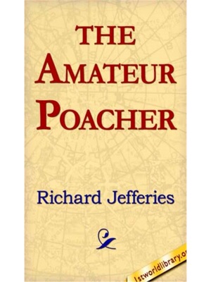 预订不退不换Amateur Poacher