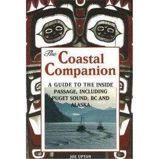 Sound Guide the Alaska Passage Inside Puget 预订Coastal Including Companion