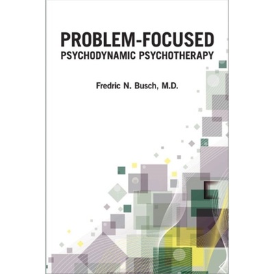 预订Problem-Focused Psychodynamic Psychotherapy[9781615373246]