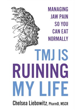 预订TMJ is Ruining My Life[9781950367603]