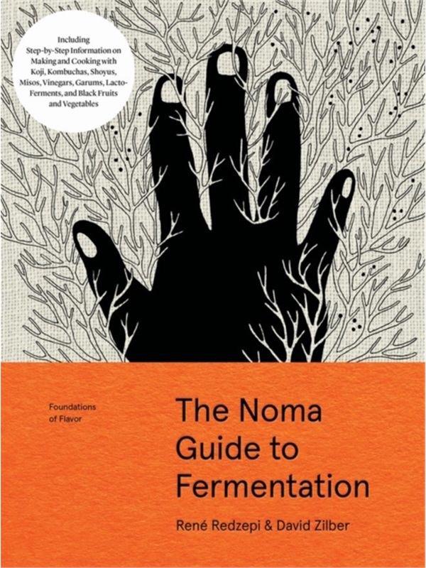预订Noma Guide to Fermentation