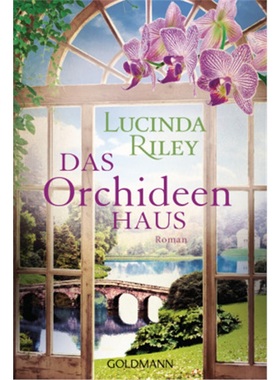 预订【德语】Hothouse Flower[9783442491940]