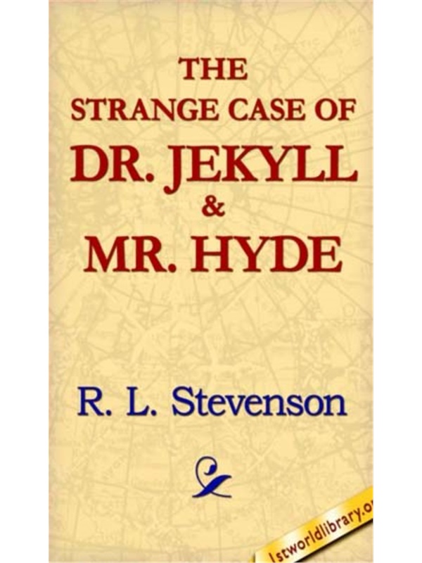 预订Strange Case of Dr.Jekyll and Mr Hyde